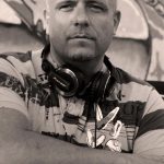 DJ Jaume Torras