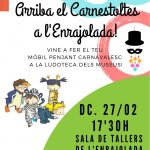Carnestoltes