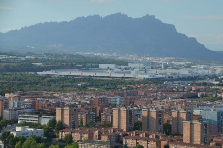 La Generalitat manté activat l’avís preventiu per contaminació atmosfèrica