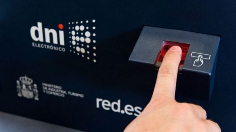 Nova data per renovar el DNI a persones amb mobilitat reduïda i gent gran