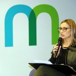 Presentació de la novel·la 'Pentimento', d'Antoni Real. Carme Perella