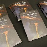 Presentació de la novel·la 'Pentimento', d'Antoni Real.