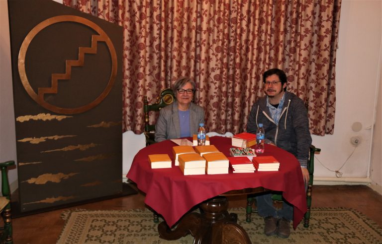 ‘Els límits del Quim Porta’, un assaig novel·lat sobre qüestions de poètica i vida de Josep Pedrals