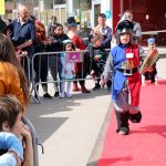 Carnaval Infantil de l'Esplai Guspira