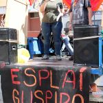 Carnaval Infantil de l'Esplai Guspira