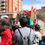 Carnaval Infantil de l'Esplai Guspira