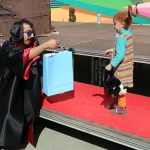 Carnaval Infantil de l'Esplai Guspira