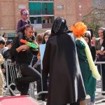Carnaval Infantil de l'Esplai Guspira