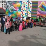 Carnaval Infantil de l'Esplai Guspira