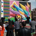 Carnaval Infantil de l'Esplai Guspira