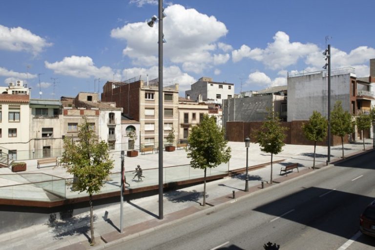 Territori i Sostenibilitat desactiva el protocol per alta contaminació a la conurbació de Barcelona