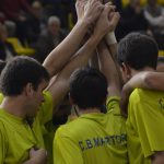 CB Martorell