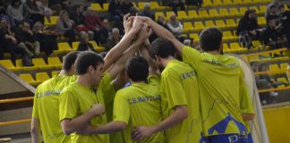 El Club Bàsquet Martorell coneix rivals i calendari pel proper curs a Lliga EBA CB Martorell