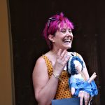 Pili Pico, artista