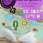 Hora del conte en clau de gènere