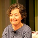 Maria Barbal, escriptora