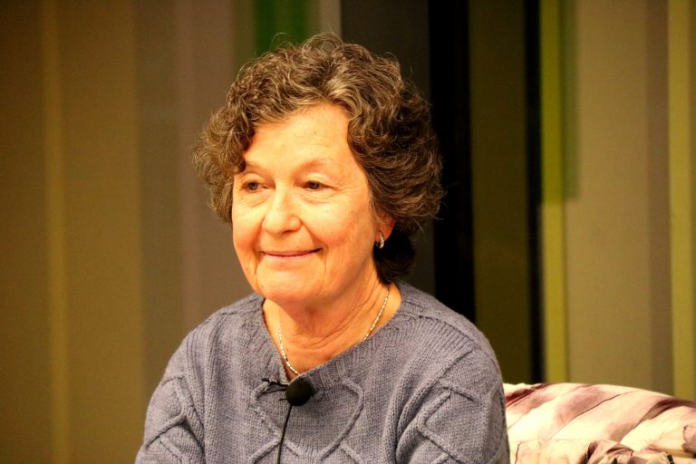 Torna Maria Barbal amb ‘A l’amic escocès’, una història d’amistat en la Guerra Civil
