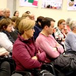 Presentació 'L'amic escocès' de Maria Barbal