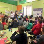 Tallers d'estudis de mercat a les cooperatives escolars