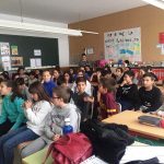 Tallers d'estudis de mercat a les cooperatives escolars