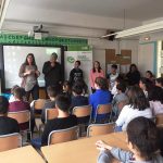 Tallers d'estudis de mercat a les cooperatives escolars