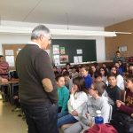 Tallers d'estudis de mercat a les cooperatives escolars