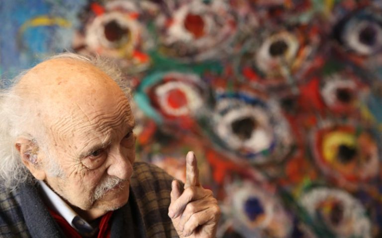 Entrevista. Jaume Muxart inaugura divendres l’exposició ‘A casa de…’