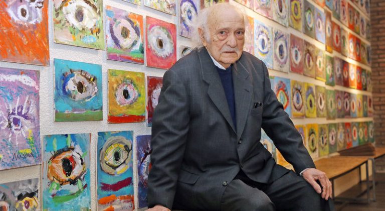 Martorell, de dol per la mort de Jaume Muxart