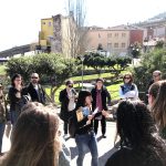 'Martorell, femení plural'