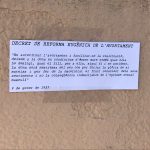 'Martorell, femení plural'
