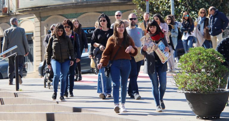 Un itinerari de Museus de Martorell recupera els referents femenins de la història local