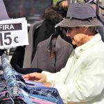 Forastock