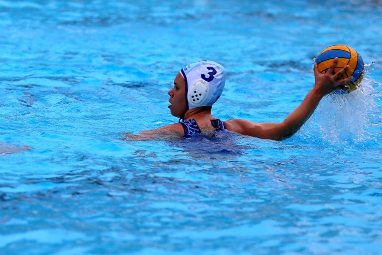 L’absolut femení del CN Martorell guanya a Girona i mana a la fase d’accés a l’ascens a Primera estatal