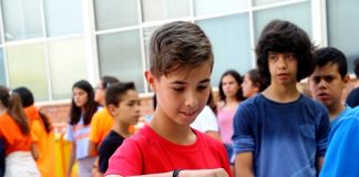 La fase de propostes dels Pressupostos Participatius finalitza amb prop de 120 idees per millorar Martorell Votacions propostes Consell d'Infants 2018