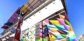 Dissabte es posa en funcionament l’Espai Jove Punt Nord amb una mostra de tallers Espai Jove