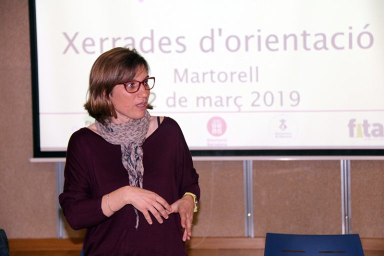 Grases: “Observar bé els gustos dels nostres fills des de petits ajudarà a que decideixin millor el seu futur”