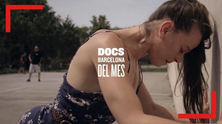 Cinema del Diable projecta dissabte un documental sobre la catàrquica ballarina Bobbi Jene