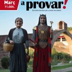 Gegants de Martorell