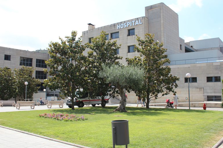 Continua baixant el número d’afectats de coronavirus a Martorell