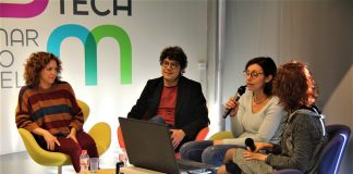 ‘Si tingués la màgia d’un mag’ arriba a la Biblioteca per difondre un missatge de pau 'Si tingués la màgia d'un mag'