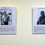 Exposició 'Com l'art floreix de l'adversitat'