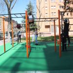 Espai Jove Punt Nord