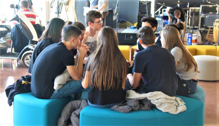 Joventut posarà en marxa al febrer un nou Curs de Monitor en el Lleure Infantil i Juvenil