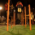 Espai Jove Punt Nord. Foto: Grisphoto