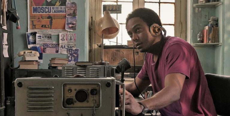 El Cineclub del Diable acull dissabte la presentació de la Mostra de Cinema Llatinoamericà