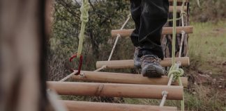 La 27a Marxa de la Primavera incorporarà activitats d’aventura i caminada nòrdica Marxa de la Primavera