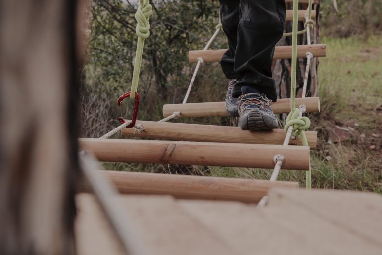 La 27a Marxa de la Primavera incorporarà activitats d’aventura i caminada nòrdica