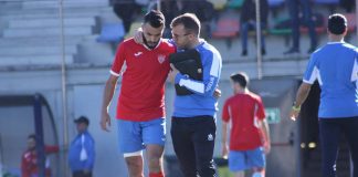 El CF Martorell visita la seva bèstia negra en la lluita per no desconnectar del liderat CF Martorell (Marta Gila Santafe)