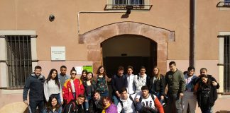 L’Institut Joan Oró participa de sessions de sensibilització a l’emprenedoria al Molí Empresa Jornades Tecnològiques de l’Institut Joan Oró al Molí Empresa