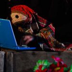 'Draps' La Guilla Teatre
